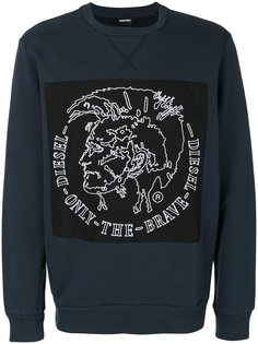 Samuel sweatshirt Diesel