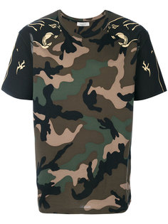 футболка Camupanther Valentino