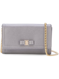 mini crossbody bag  Salvatore Ferragamo