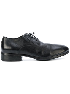 casual derbies Marsèll