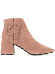 Sloan II boots Senso