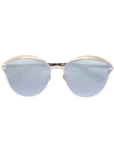 солнцезащитные очки Murmure Dior Eyewear