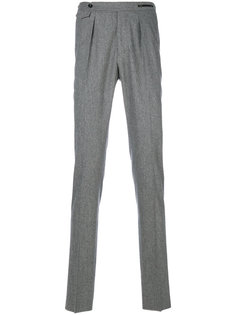 pleated trousers Pt01