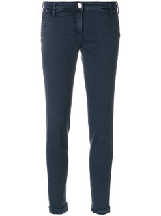 slim fit trousers Jacob Cohen