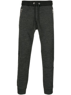 drawstring joggers Diesel