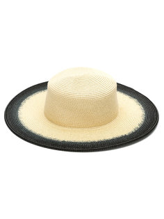 соломенная шляпа Sub