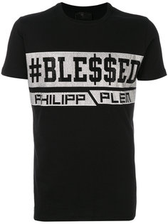 футболка Mara Philipp Plein