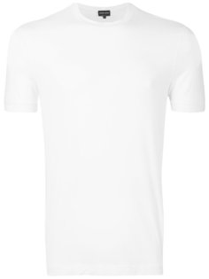 classic T-shirt Giorgio Armani