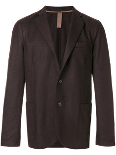 patch pocket blazer Eleventy