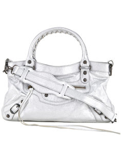сумка The First Balenciaga Vintage