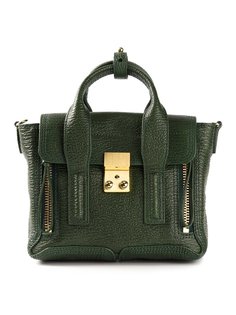 мини сумка-сэтчел Pashli 3.1 Phillip Lim