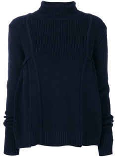 Mulki jumper Diesel Black Gold