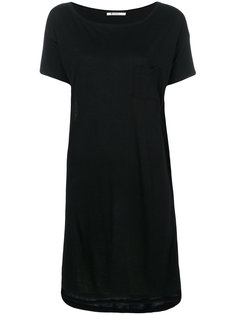 T-shirt dress T By Alexander Wang