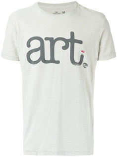 printed t-shirt Osklen