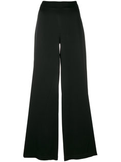 flared trousers  Vivetta