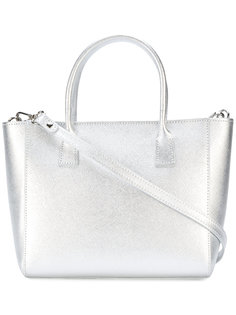 сумка на плечо с верхними ручками Lancaster