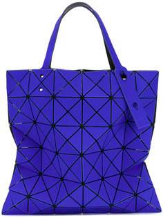 embroidered tote Bao Bao Issey Miyake