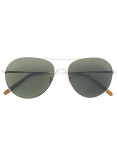 Rockmore aviator sunglasses Oliver Peoples