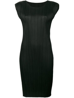 pleated dress Pleats Please By Issey Miyake