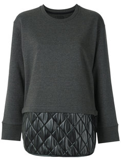 overlayed jumper Osklen