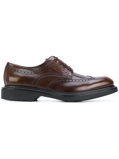 Donegal brogues Salvatore Ferragamo