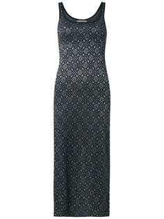 knit midi dress Cecilia Prado