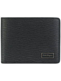 складной кошелек Salvatore Ferragamo