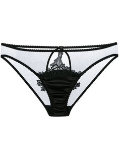 Ouvert brief Fleur Of England