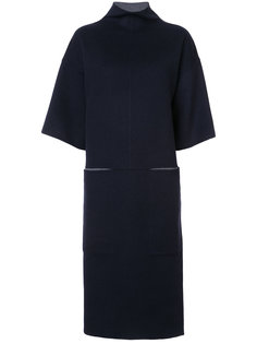 объемное платье Maison Margiela