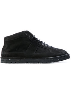 lace-up ankle boots Marsèll