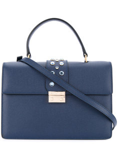 fold over cross body bag  Cerruti 1881