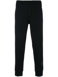 cuffed joggers Neil Barrett