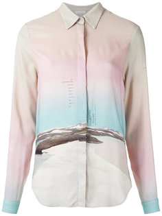 printed shirt Osklen