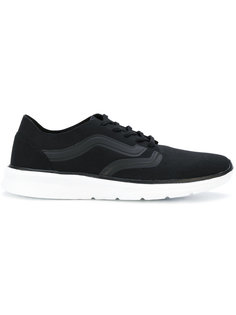 lace-up trainers Vans
