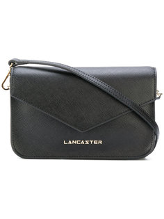 fold over cross body bag  Lancaster
