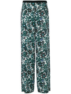 Patos trousers Christian Wijnants