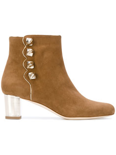 Effie ankle boots Malone Souliers