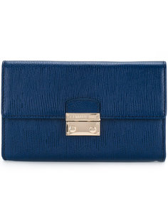 fold over wallet  Cerruti 1881