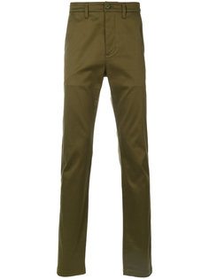 fitted trousers Saint Laurent
