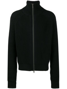 кардиган на молнии Haider Ackermann