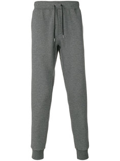 logo embroidered track pants Polo Ralph Lauren