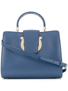 сумка-тоут Bretagne Thea Salvatore Ferragamo