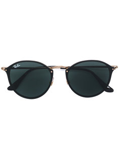Blaze Round sunglasses Ray-Ban