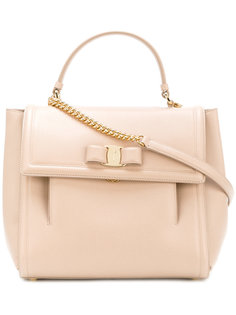 Vara medium tote bag Salvatore Ferragamo