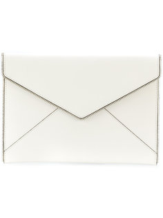 Leo clutch  Rebecca Minkoff