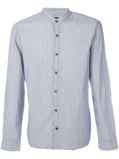 mandarin collar shirt John Varvatos