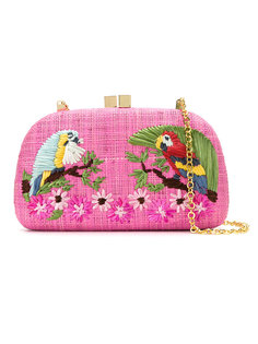 parrots clutch Serpui