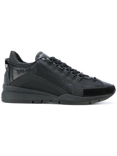 кроссовки 551 Dsquared2