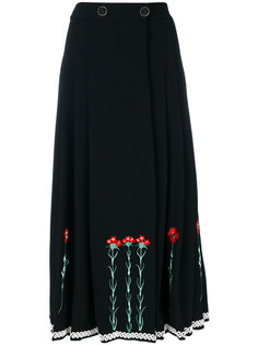 Creek tailored skirt  Temperley London