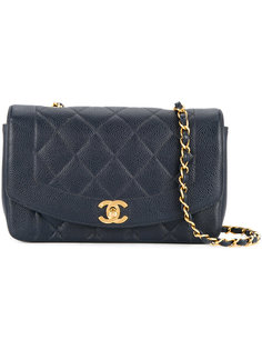 сумка Diana 23 Chanel Vintage